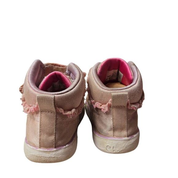 Twinkle Toes sneakers 10 - Picture 7 of 8